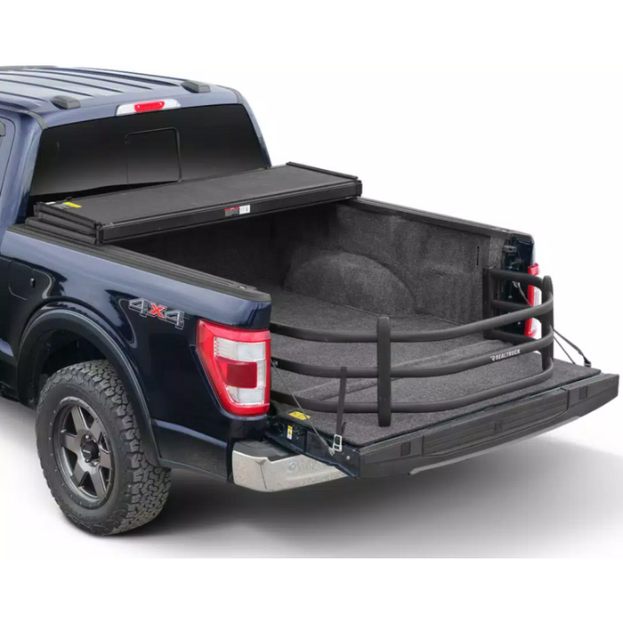 AMP Research BedXtender HD Sport - Black Model 74801-01A