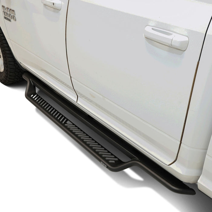 Westin Outlaw Drop Side Steps Model 20-43565
