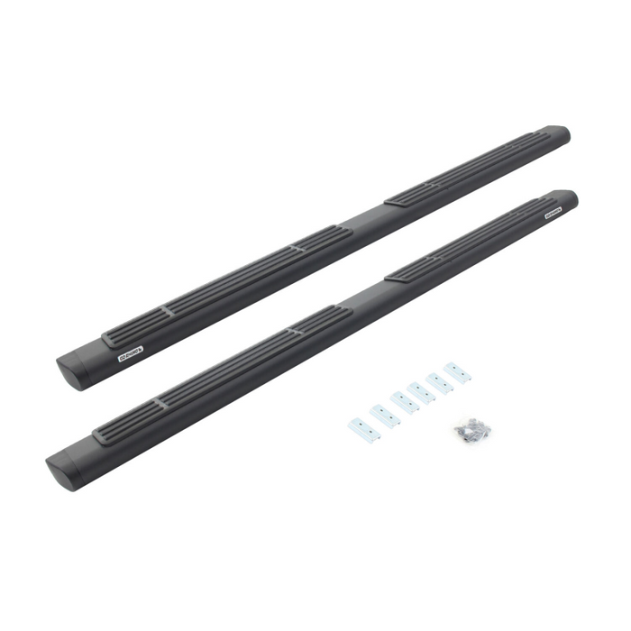 Go Rhino 6" OE Xtreme Step Nerf Bars  BOARDS ONLY Model 660080T