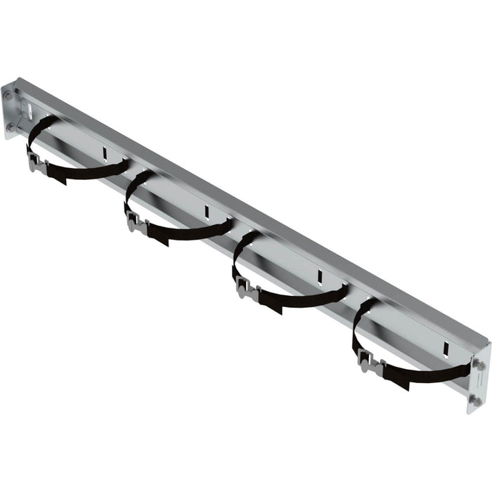 Ranger Design Refrigerant Rack for HVAC Vans - 48"W w/ Straps Model 6030