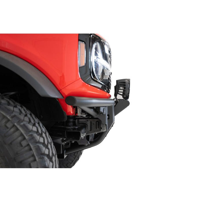 Addictive Desert Designs 21 - 23 Ford Bronco ADD PRO Bolt-On Light Hoop Model L2357000201NA