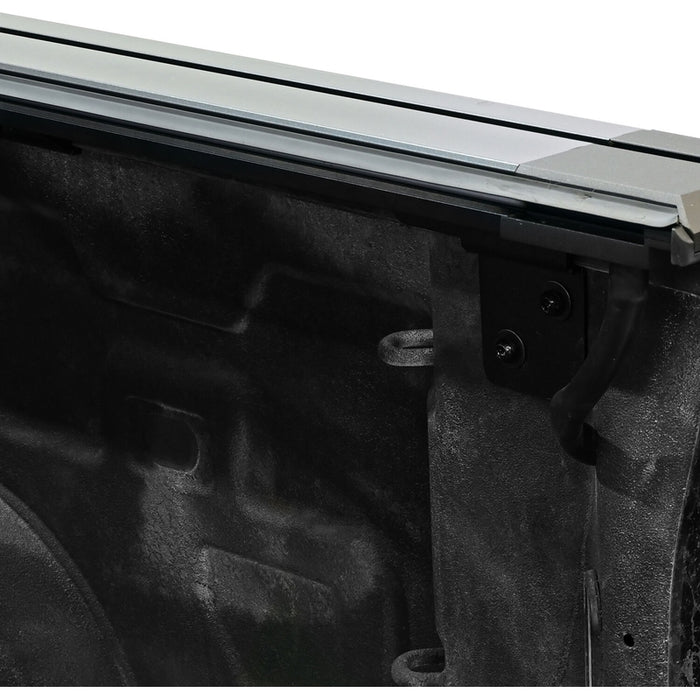 Westin Electric Retractable Tonneau Cover Model 19-54745