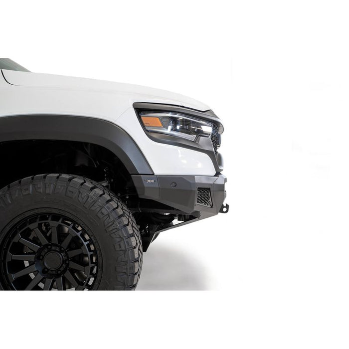 Addictive Desert Designs 21 - 23 RAM 1500 TRX Stealth Fighter Front Bumper Model F6153030103