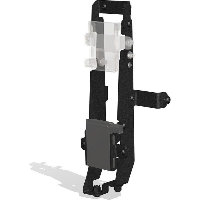 Addictive Desert Designs 24+ Ford F-150 Raptor Adaptive Cruise Control Bracket Model AC1305101NA