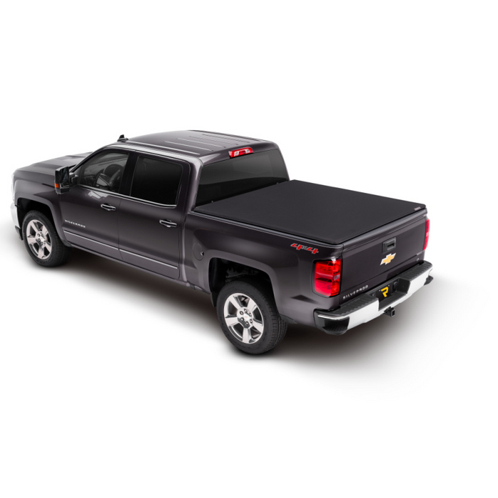 Extang Trifecta Signature 2.0 - 24-26 Tacoma 5' Model 94832
