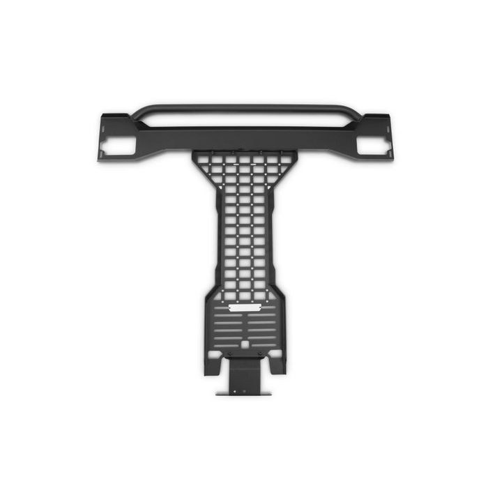 DV8 Offroad 2021-2026 Ford Bronco 4-Door ONLY Overhead Molle Panel Model MPBR-04