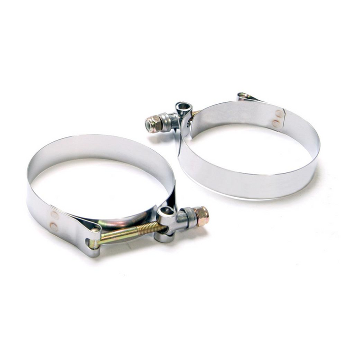 DV8 Offroad Large Diameter Model D-FIRE-CLMP-L-DOR