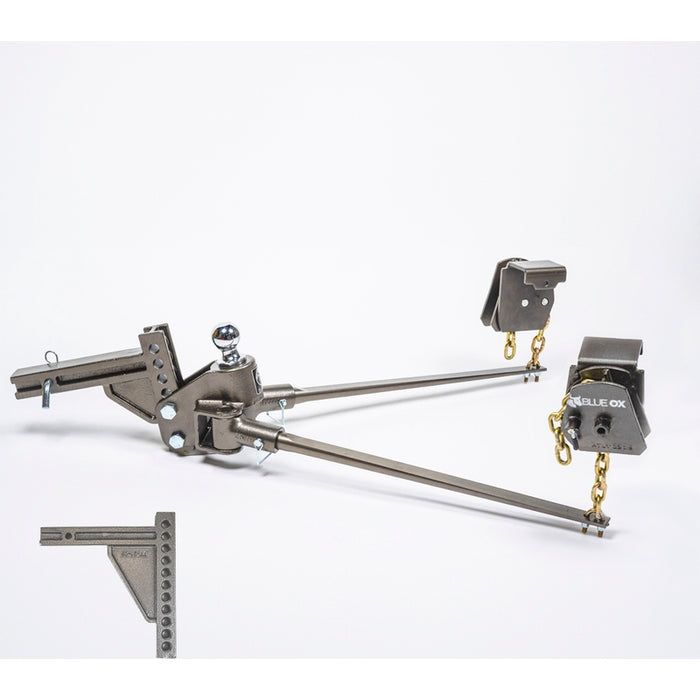 Blue Ox SwayPro Weight Distributing System Model BXW1006