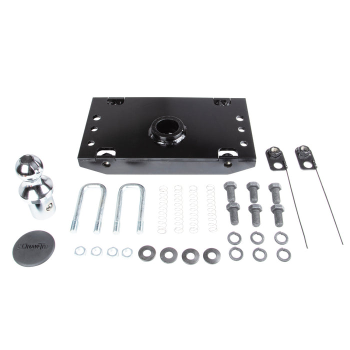 Draw-Tite Gooseneck Trailer Hitch Head Model 9485