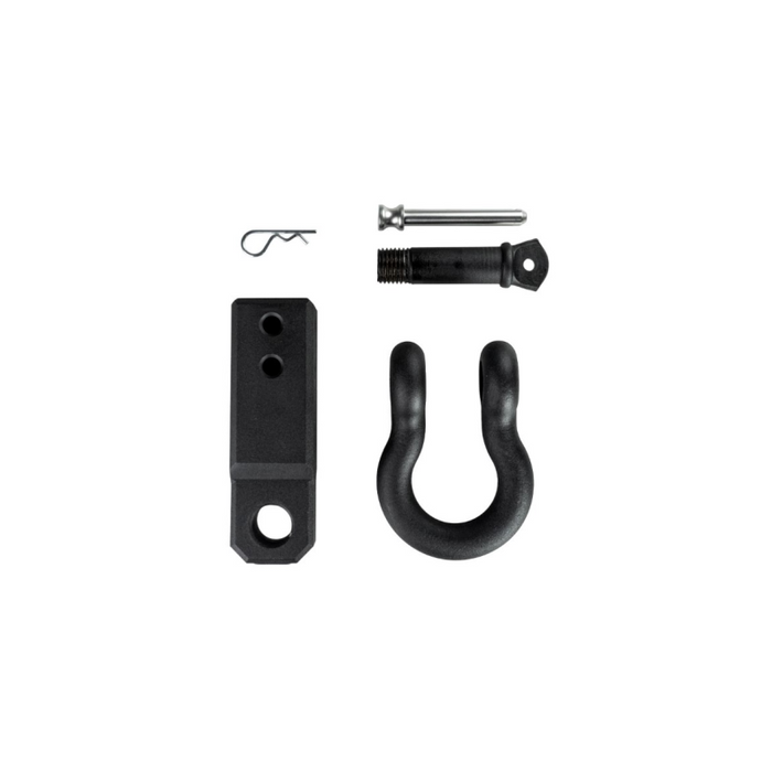 BulletProof Hitches 3.0" Extreme Duty Receiver Shackle Model ED30SHACKLE