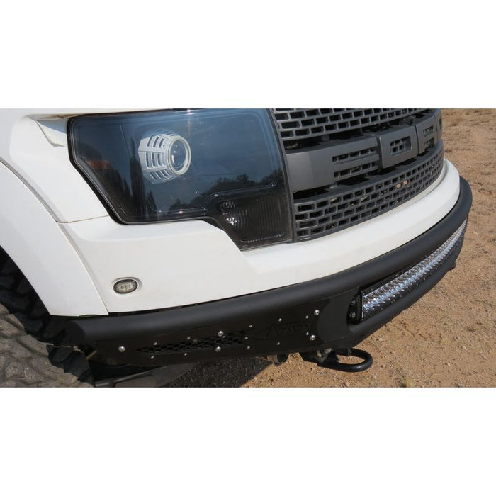 Addictive Desert Designs 10 - 14 Ford Raptor Venom R Front Bumper Model F012472990103