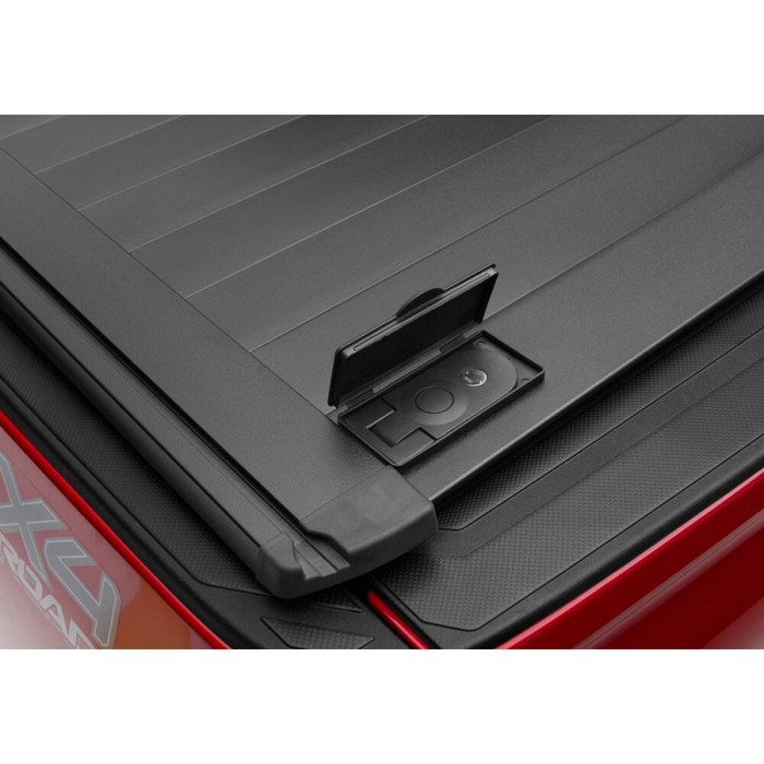 Retrax RetraxPRO XR - 05-15 Tacoma Double 5' w/o Stake Pocket Model T-80811