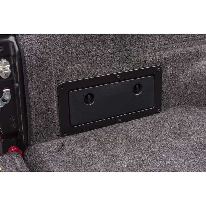 Bedrug Classic Truck Bed Liner 22-25 Toyota Tundra 6.5' Bed Model BRY22RBK