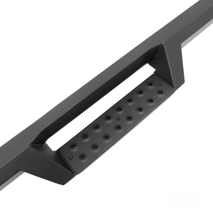 Westin HDX Drop Side Steps Textured Black Steel Model 56-11685