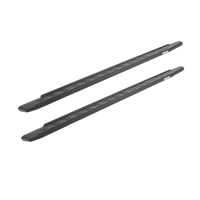 Go Rhino RB30 Running Boards 87" long BOARDS ONLY Model 69600087T