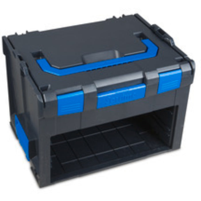 Sortimo LT-BOXX 272 G  14 In x 17 In x 11 In Model 6000011068