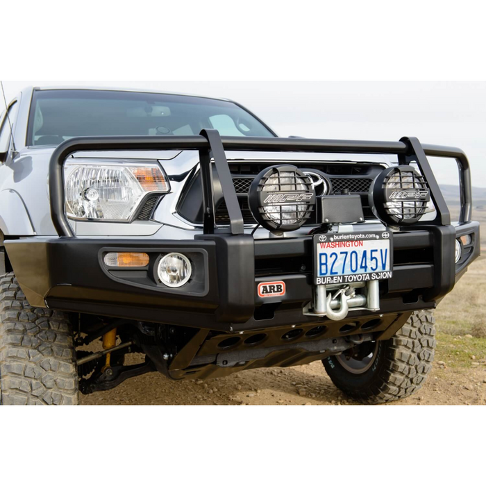 ARB Front Bumper Model 3423140B