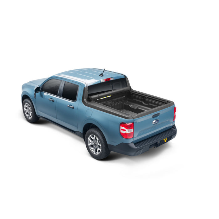 Truxedo Lo Pro Tonneau Cover - Black - 2022-2024 Ford Maverick Model 594701