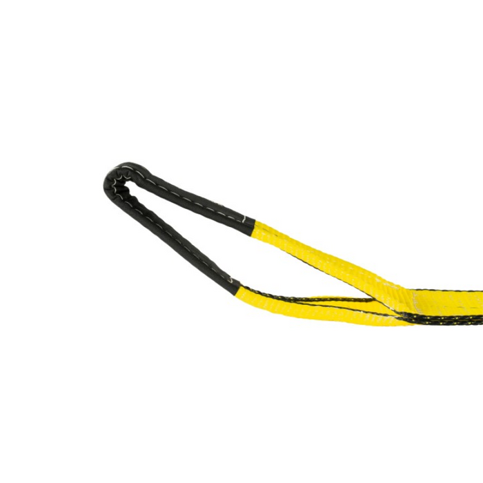 BulletProof Hitches Extreme Duty 4" Tow Strap Model EDTOWSTRAP