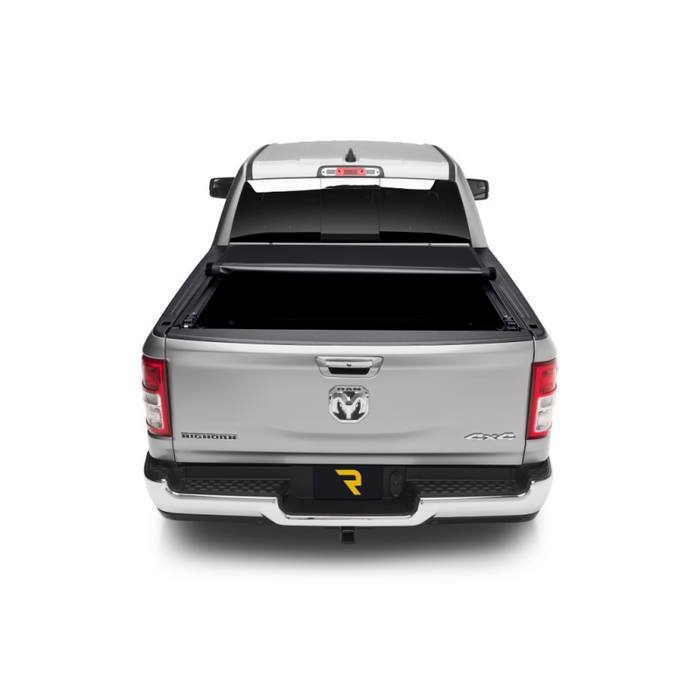 Truxedo Pro X15 Tonneau Cover - Black - 2019-2024 (New Body Style) Ram 5' 7" Bed without RamBox with Multifunction Tailgate Model 1485801