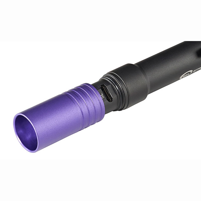 Streamlight Stylus Pro USB UV Penlight SLI66149