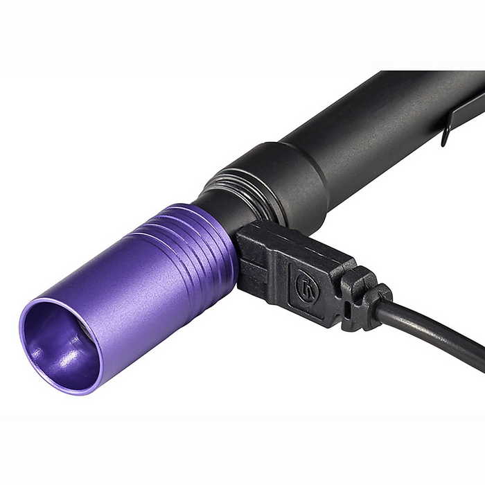 Streamlight Stylus Pro USB UV Penlight SLI66149