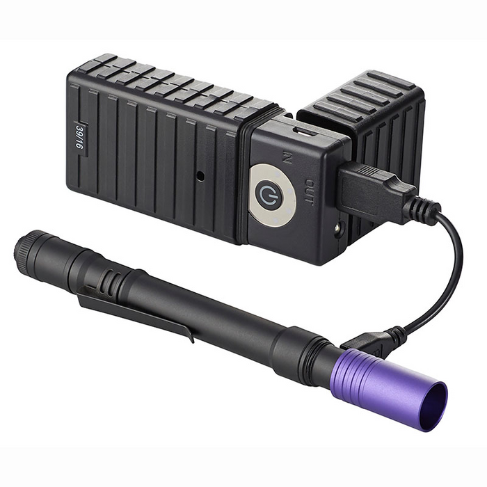 Streamlight Stylus Pro USB UV Penlight SLI66149