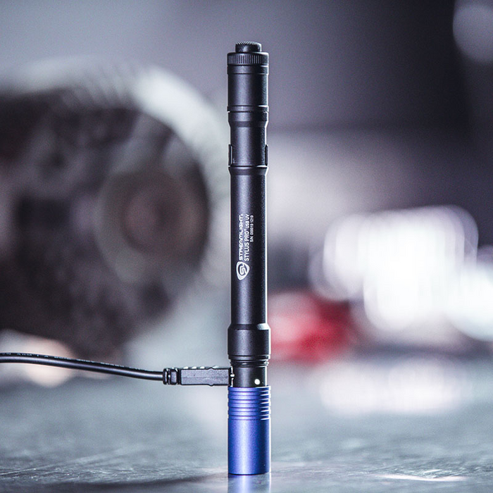 Streamlight Stylus Pro USB UV Penlight SLI66149