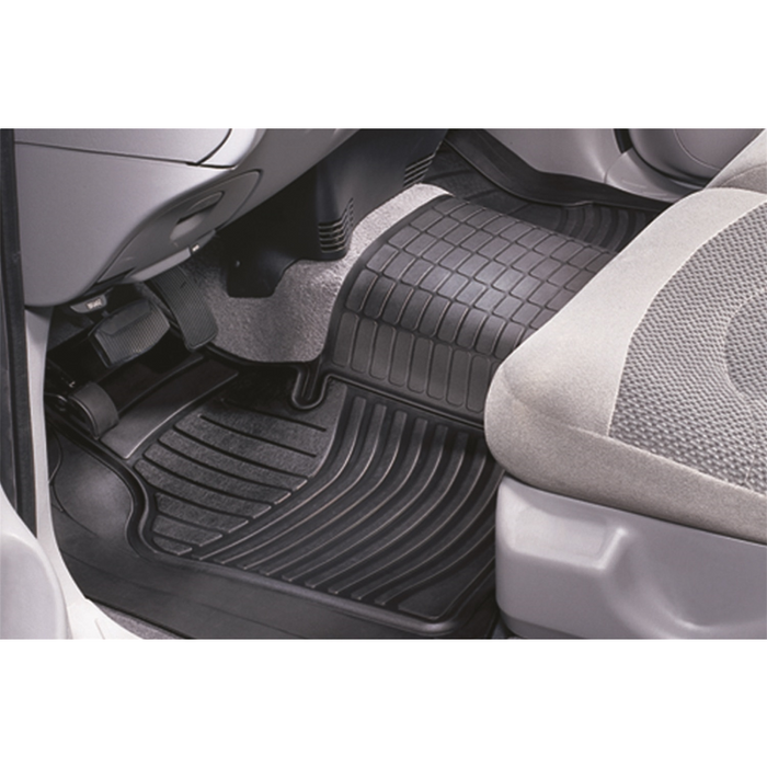 Dee Zee All Weather Floor Mats Model DZ90711