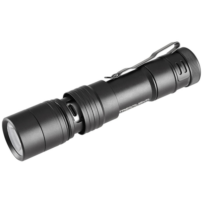 Streamlight MegaStream® USB Flashlight - Black SLI66210