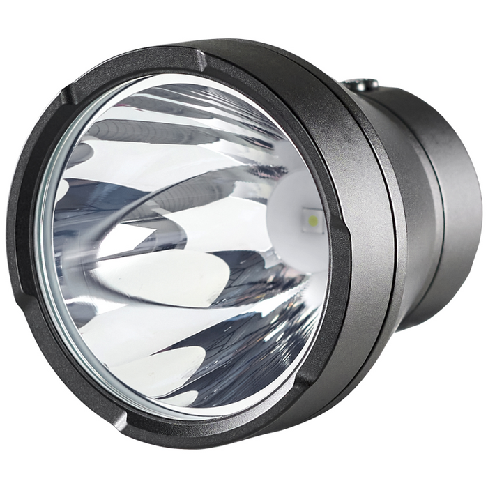 Streamlight MegaStream® HP USB Flashlight - Black SLI66211