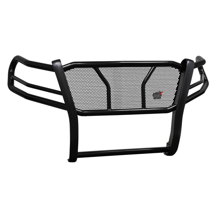 Westin HDX 1-Piece Grille Guard Black Model 57-3985