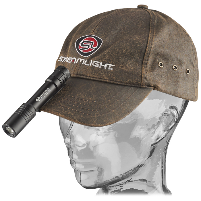Streamlight MacroStream® USB Flashlight – Black SLI66320