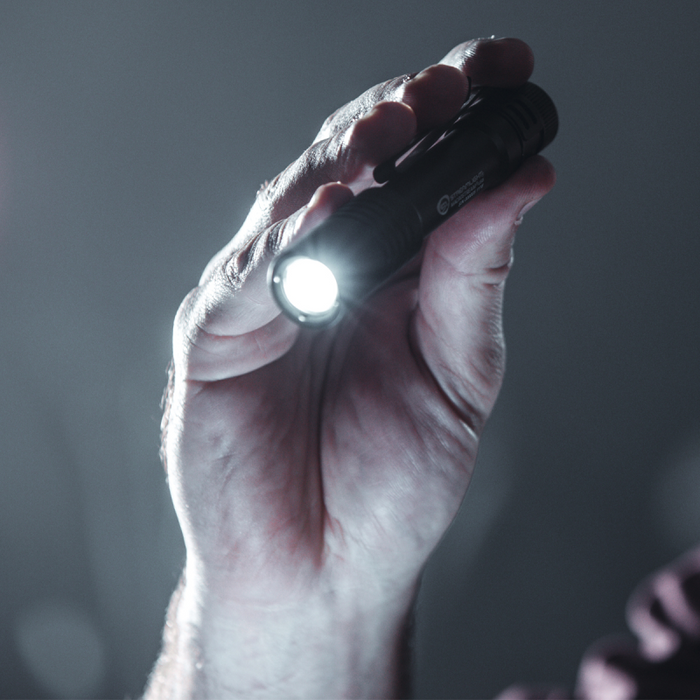 Streamlight MacroStream® USB Flashlight – Black SLI66320