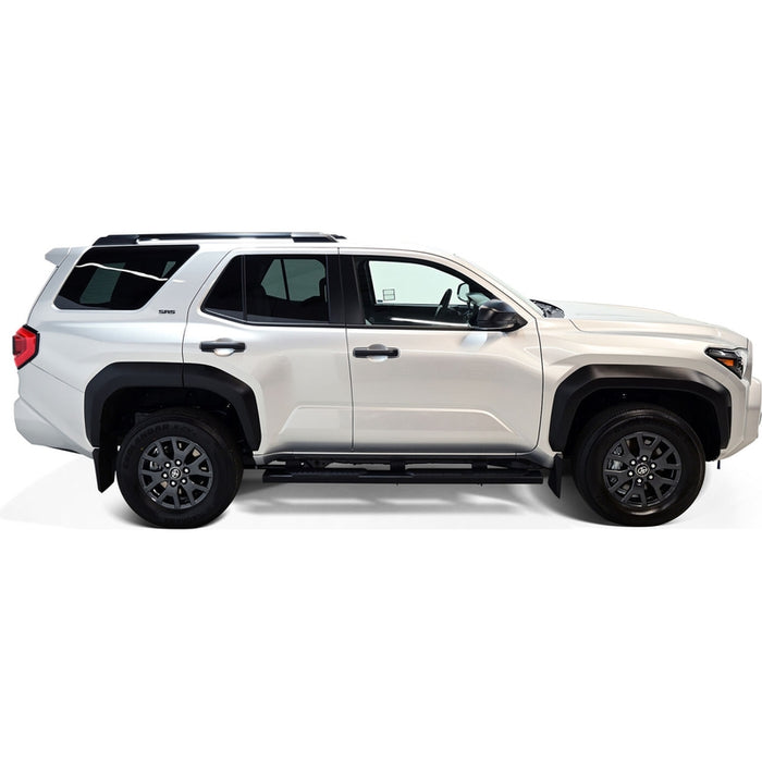 Westin R5 Nerf Step Bars 5" Wide Step Model 28-53785