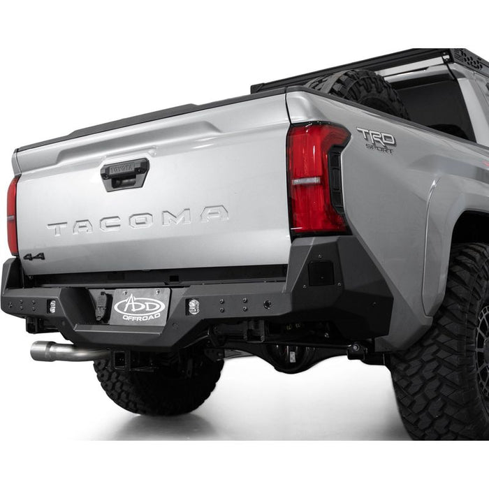 Addictive Desert Designs Toyota Tacoma Stealth Rear Bumper Model R670081280103