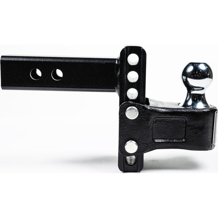 Blue Ox Adjustable Ball Mount Model BXH10141