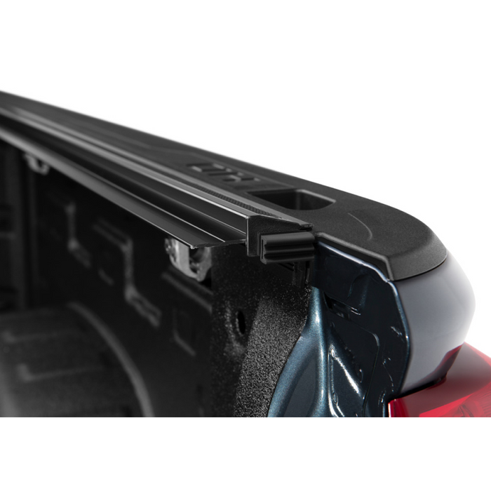 Truxedo Sentry CT Tonneau Cover - 2020-2024 Chevy Silverado/GMC Sierra 2500 HD/3500 HD 6' 9" Bed with or without MultiPro Tailgate Model 1573316