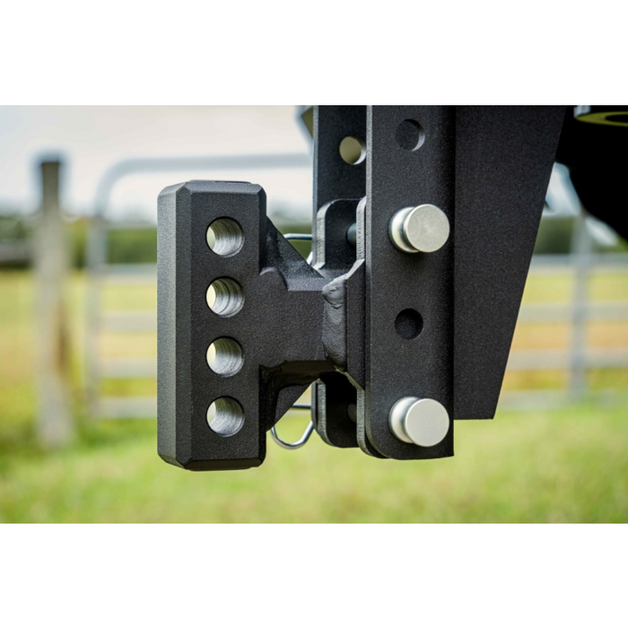BulletProof Hitches Medium Duty Weight Distribution Adapter Model WEIGHTDIST