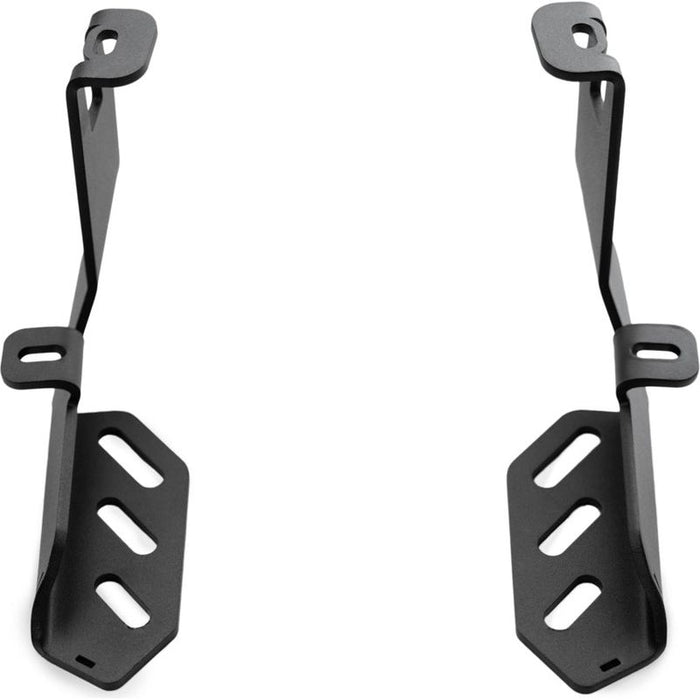 Addictive Desert Designs Ford F-150 & Raptor Ditch Light Mounts Model AC1901801NA