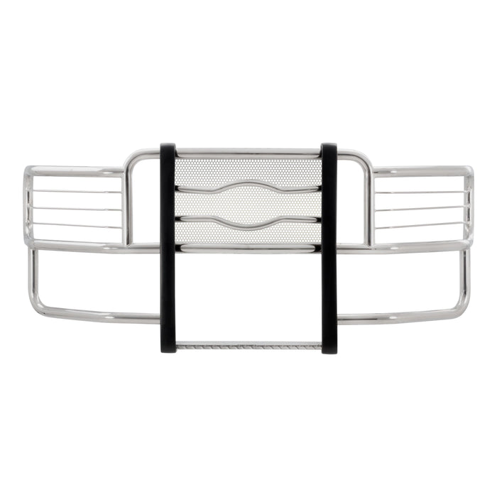 Luverne Prowler Max Polished Stainless Grille Guard Select Ram 2500 3500 Model 311033-321332