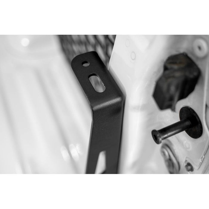 Addictive Desert Designs 21+ Ford F-150 & Raptor Bed Channel Stiffeners Model AC1902501NA