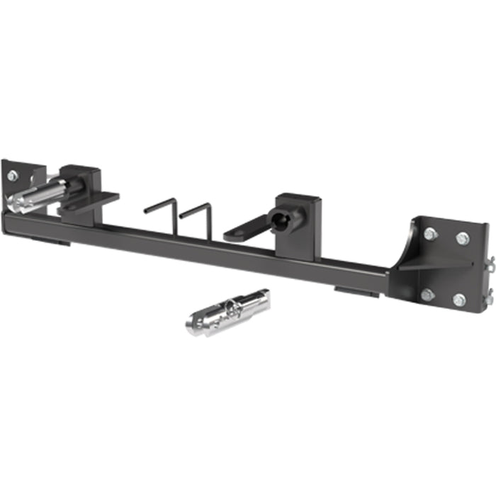 Blue Ox Tow Bar Base Plate Model BX2801