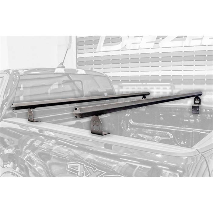 Dee Zee Hex Series Universal Cross Rail Model DZ99780TB