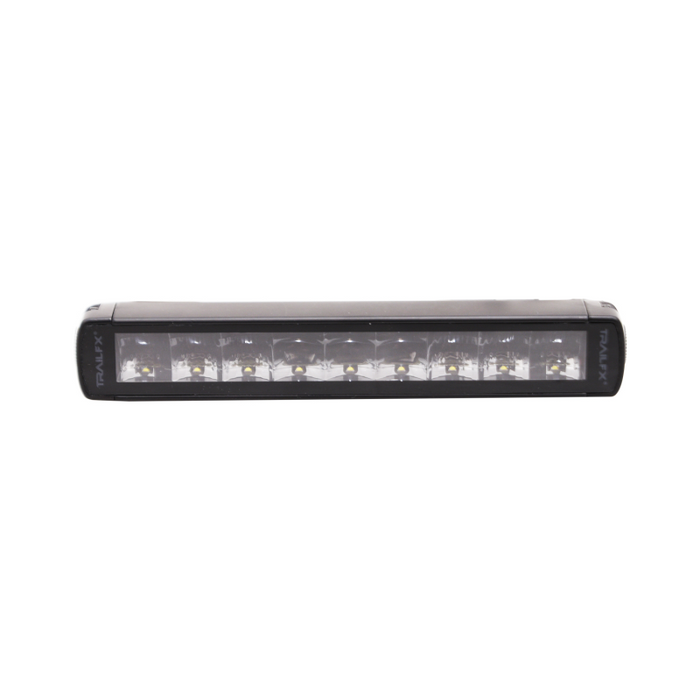 TrailFX SRS 9X5W 10" Light Bar Flood/Spot Combo Model 10SRSCMB