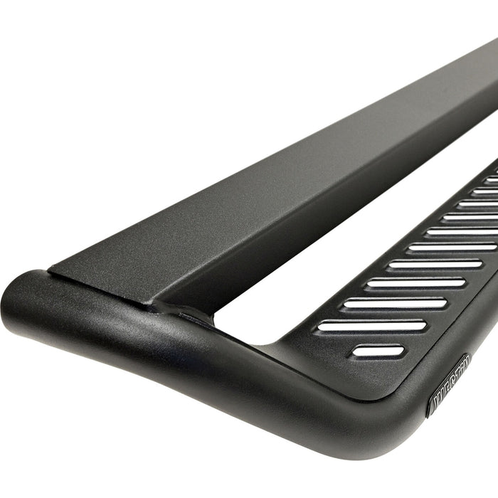 Westin Outlaw Drop Side Steps Model 20-43795