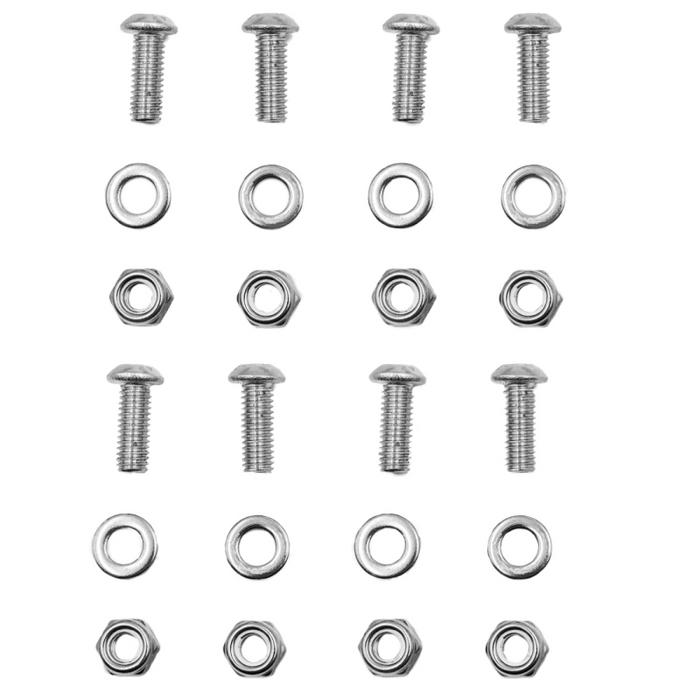 Rigid Industries D-Series SAE Fog Light Kit Model 46734