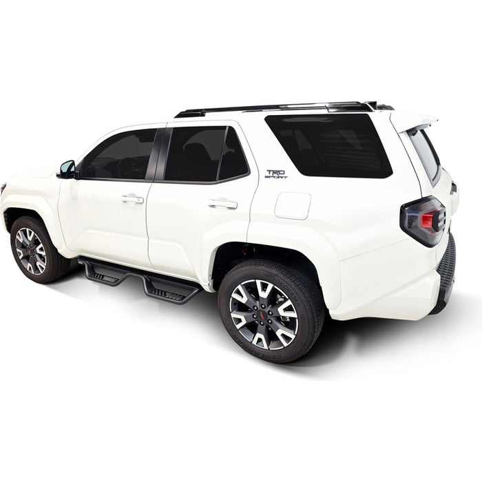 Westin Outlaw Drop Side Steps Model 20-13785