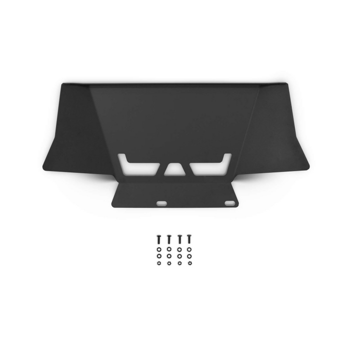 DV8 Offroad 2019-2023 Ram 1500 Skid Plate For Spec Series Bumper Model FBDR1-06SP