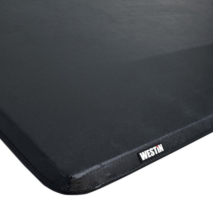 Westin Soft Tri-Fold Tonneau Cover Model 19-21295